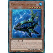 RA03-FR030 Requin des Abysses Collectors Rare