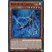 RA03-FR031 Requin de Cristal Super Rare