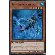 RA03-FR031 Requin de Cristal Ultra Rare