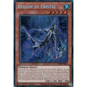 RA03-FR031 Requin de Cristal Secret Rare