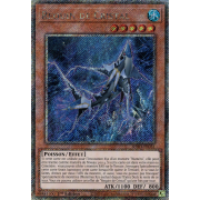 RA03-FR031 Requin de Cristal Quarter Century Secret Rare