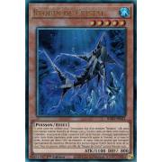 RA03-FR031 Requin de Cristal Ultimate Rare