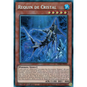 RA03-FR031 Requin de Cristal Collectors Rare