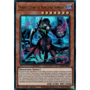 RA03-FR032 Diabellstar la Sorcière Sombre Ultra Rare