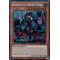 RA03-FR032 Diabellstar la Sorcière Sombre Platinum Secret Rare