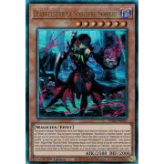 RA03-FR032 Diabellstar la Sorcière Sombre Ultimate Rare