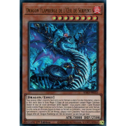 RA03-FR033 Dragon Flamberge de l'Œil de Serpent Ultra Rare