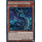 RA03-FR033 Dragon Flamberge de l'Œil de Serpent Secret Rare