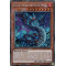 RA03-FR033 Dragon Flamberge de l'Œil de Serpent Platinum Secret Rare