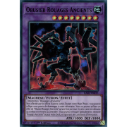 RA03-FR035 Obusier Rouages Ancients Super Rare