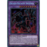 RA03-FR035 Obusier Rouages Ancients Secret Rare