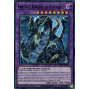 RA03-FR036 Colosse, Dragon du Tonnerre Super Rare