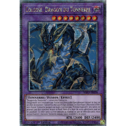 RA03-FR036 Colosse, Dragon du Tonnerre Quarter Century Secret Rare