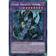 RA03-FR036 Colosse, Dragon du Tonnerre Collectors Rare