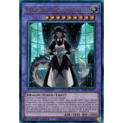 RA03-FR037 Maison Dragonirène Ultimate Rare