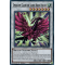 RA03-FR038 Dragon Clair de Lune Rose Noire Super Rare