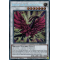 RA03-FR038 Dragon Clair de Lune Rose Noire Platinum Secret Rare