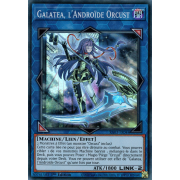 RA03-FR044 Galatea, l'Androïde Orcust Super Rare