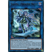 RA03-FR044 Galatea, l'Androïde Orcust Ultra Rare