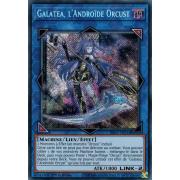 RA03-FR044 Galatea, l'Androïde Orcust Secret Rare