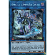 RA03-FR044 Galatea, l'Androïde Orcust Collectors Rare