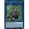 RA03-FR045 Verdant, Wynn la Charmeuse de Vent Quarter Century Secret Rare