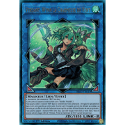 RA03-FR045 Verdant, Wynn la Charmeuse de Vent Ultimate Rare