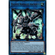 RA03-FR046 Baliste Rouages Ancients Ultra Rare