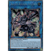 RA03-FR046 Baliste Rouages Ancients Platinum Secret Rare