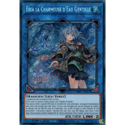 RA03-FR047 Eria la Charmeuse d'Eau Gentille Secret Rare