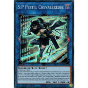 RA03-FR049 S:P Petite Chevaleresse Super Rare