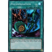 RA03-FR051 Polymérisation Super Rare