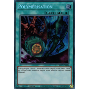 RA03-FR051 Polymérisation Secret Rare