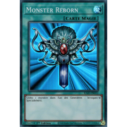 RA03-FR052 Monster Reborn Super Rare