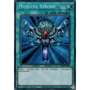 RA03-FR052 Monster Reborn Secret Rare