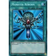 RA03-FR052 Monster Reborn Collectors Rare