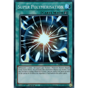 RA03-FR053 Super Polymérisation Super Rare