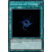 RA03-FR055 Invitation des Ténèbres Secret Rare