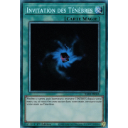 RA03-FR055 Invitation des Ténèbres Collectors Rare