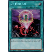 RA03-FR056 Un pour Un Platinum Secret Rare