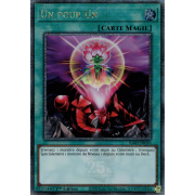 RA03-FR056 Un pour Un Quarter Century Secret Rare