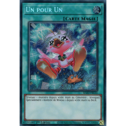 RA03-FR056B Un pour Un Secret Rare