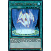 RA03-FR057 Malédiction d'Invocation Ultra Rare