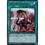 RA03-FR058 Onde de Chaleur Ultra Rare