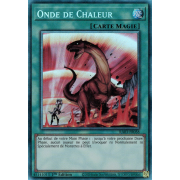 RA03-FR058 Onde de Chaleur Collectors Rare