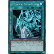 RA03-FR060 Le Retour des Grands Dragons Super Rare