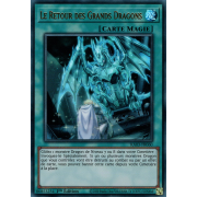 RA03-FR060 Le Retour des Grands Dragons Ultra Rare