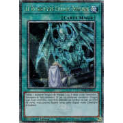 RA03-FR060 Le Retour des Grands Dragons Quarter Century Secret Rare