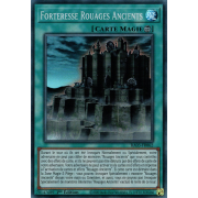 RA03-FR062 Forteresse Rouages Ancients Super Rare