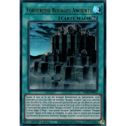 RA03-FR062 Forteresse Rouages Ancients Ultra Rare